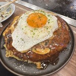 月島もんじゃ もへじ - 