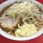 ラーメン二郎 松戸駅前店 - 