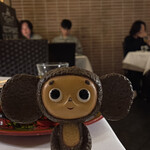 スンガリー 新宿東口本店 - 