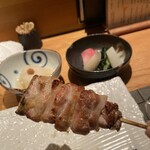 銀座 鳥幸 - 