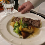 スンガリー 新宿東口本店 - 