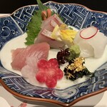 日本料理 湯木 - 