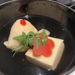 日本料理 湯木 - 