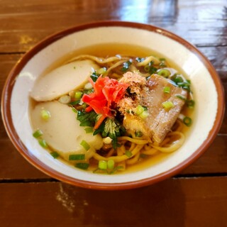 和山海雲 - 料理写真: