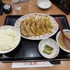 餃子の王将 栄店