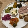 原価ビストロチーズプラス - オードブル盛り合わせ　990円
