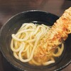 手打ちうどん 歩