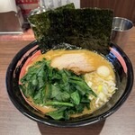 松壱家 - 料理写真: