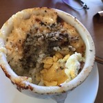 ラ・メゾン・キオイ - 