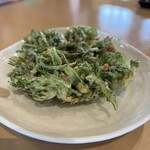 秀じいのそば食堂 - 