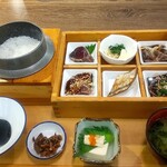 龍神丸 - 料理写真: