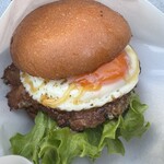 ヘンリーズ バーガー 代官山 - 