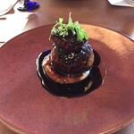 ラ・メゾン・キオイ - 