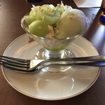 ラ・メゾン・キオイ - 