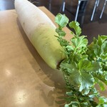 秀じいのそば食堂 - 