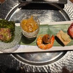 私房菜 すみよし - 