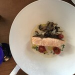 ラ・メゾン・キオイ - 