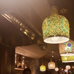 沖縄メキシカン かんぱい模様 - 