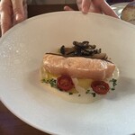 ラ・メゾン・キオイ - 