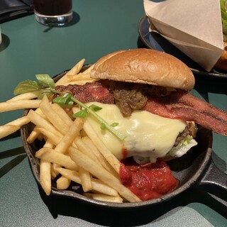 café 1886 at Bosch_0