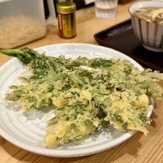 地粉手打うどん 哉_1