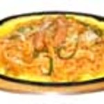 쓰지노야 - イタリアンスパゲッティー