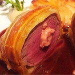 シェ・イノ - アップ♡