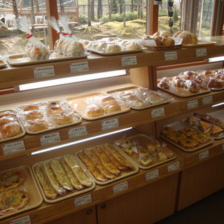 からりパン工房_2