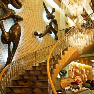 純喫茶 アメリカン_2