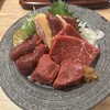 恵比寿馬くろう