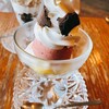 パフェ＆レストラン ハワイ