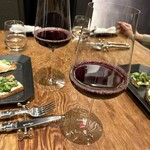 LIBERA WINE TERACE - 