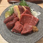 恵比寿馬くろう - 