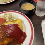 洋食屋グリルCoCCo - 