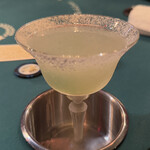 煌バーアンドラウンジ - 