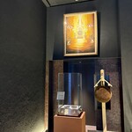 LIBERA WINE TERACE - 