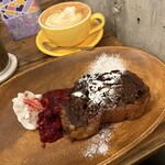 ESKY COFFEE By Izzy's Cafe - 