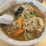 中華料理 揚子江 - 