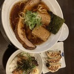 ラーメン いっとうや - 