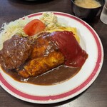 洋食屋グリルCoCCo - 