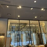 LIBERA WINE TERACE - 