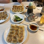 天平 北新地本店 - 