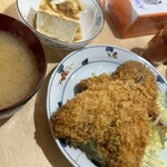 中華料理 揚子江 - 