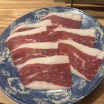 恵比寿馬くろう - 
