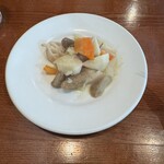 トラットリア フランコ - 