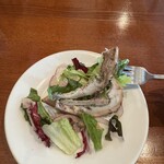 トラットリア フランコ - 