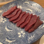 恵比寿馬くろう - 