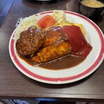 洋食屋グリルCoCCo - 