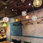 沖縄メキシカン かんぱい模様 - 