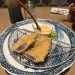 酒肴あおもん - 